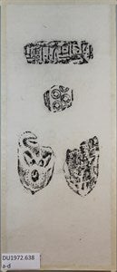 Image description is not available for DU1972.638a-d